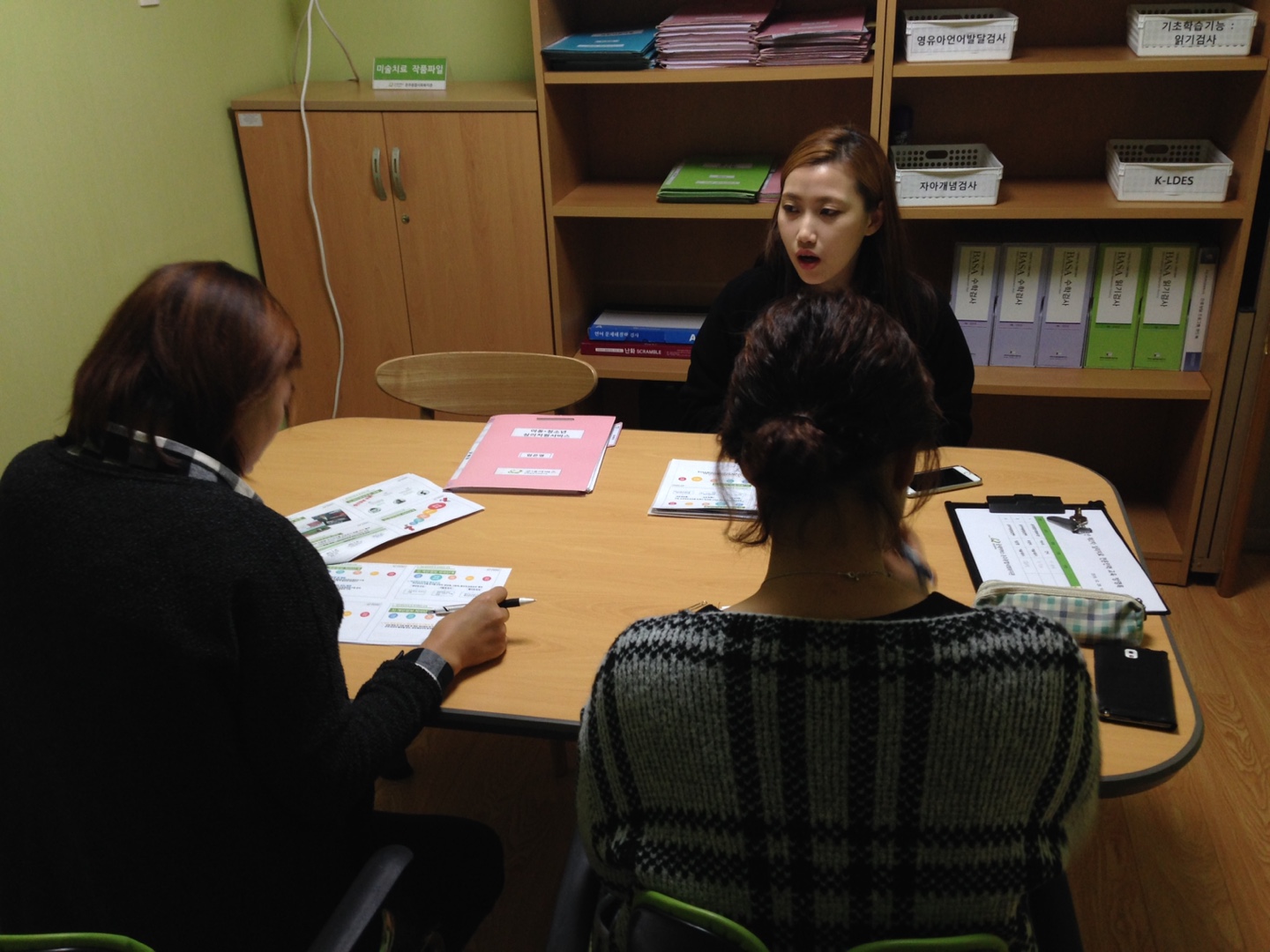 3. 우창미, 임은영 선생님 교육사진.jpg